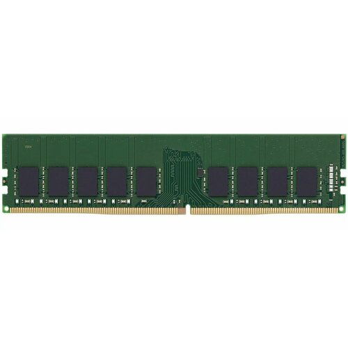 Память оперативная Kingston 32GB DDR4 2666 DIMM KSM26ED832MF 1120300₽