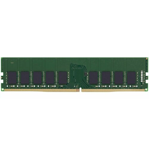 Память оперативная Kingston 32GB DDR4 2666 DIMM (KSM26ED8/32MF)