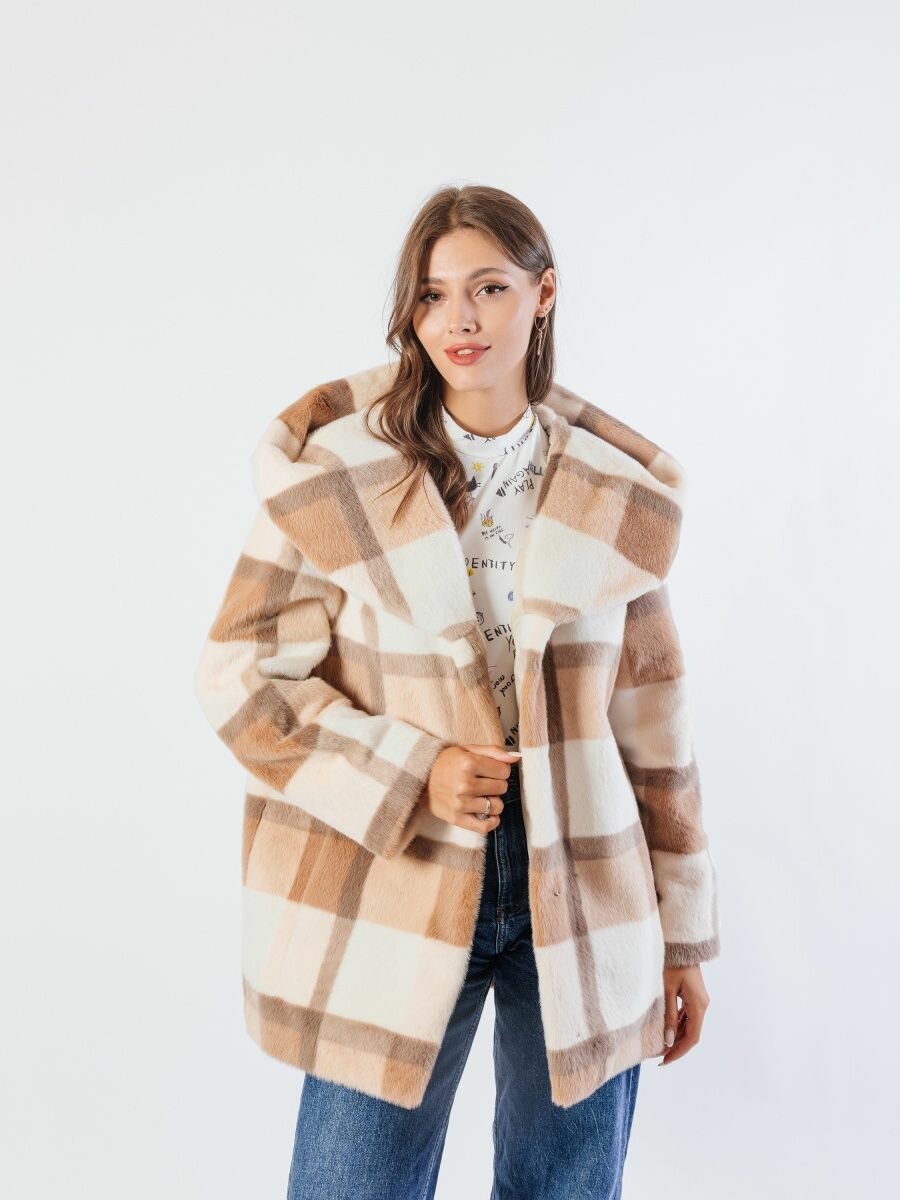 Куртка Original Fur company
