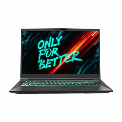 Ноутбук MAIBENBEN X668 173 2560x1440 IPS 165ГцIntel Core i7-12700H16ГБ DDR4512ГБ SSDGeForce RTX 3070 8ГБLinux черный X668QSFELBRE0 11421400₽