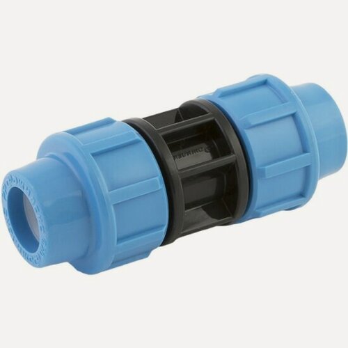 Изображение товара Муфта Джилекс ПНД 20 х 20