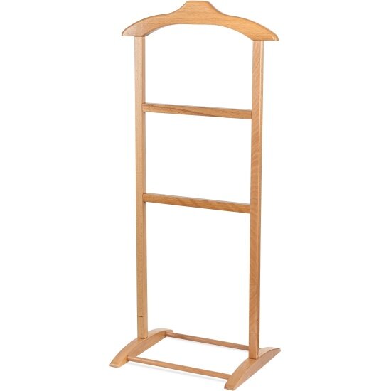 фото Вешалка напольная SOLTY Соло бук (SS5000)