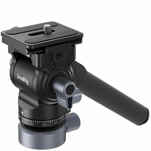 Штативная голова SmallRig CH20 with Leveling Base 4170