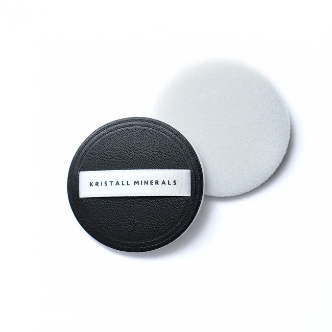 фото Спонж для минеральной косметики, Kristall Minerals