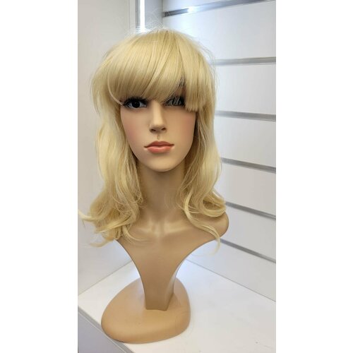 Парик модель 4273 #613 голова манекен для парика с подставкой регулируемый штатив тренога для парика 50 т образных шпилек для создания париков укладки волос