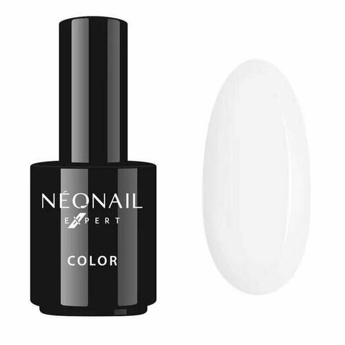 Гель-лак Neonail, Expert Snow Queen, 15 мл neonail гель лак sunmarine 7 2 мл summer hero