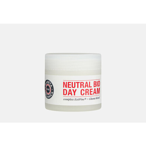 Крем для лица PURE - Омолаживающий 50 мл