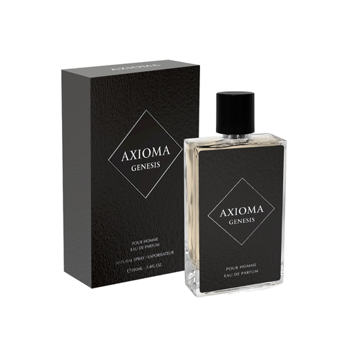 Мужская парфюмерная вода Art Parfum Axioma Genesis 100 мл
