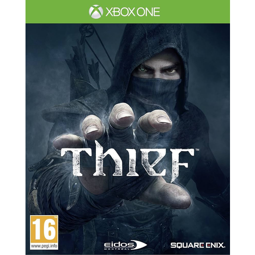 Игра Thief, цифровой ключ для Xbox One/Series X|S, русская озвучка, Аргентина sid meier s civilization vi one series x s цифровой ключ аргентина