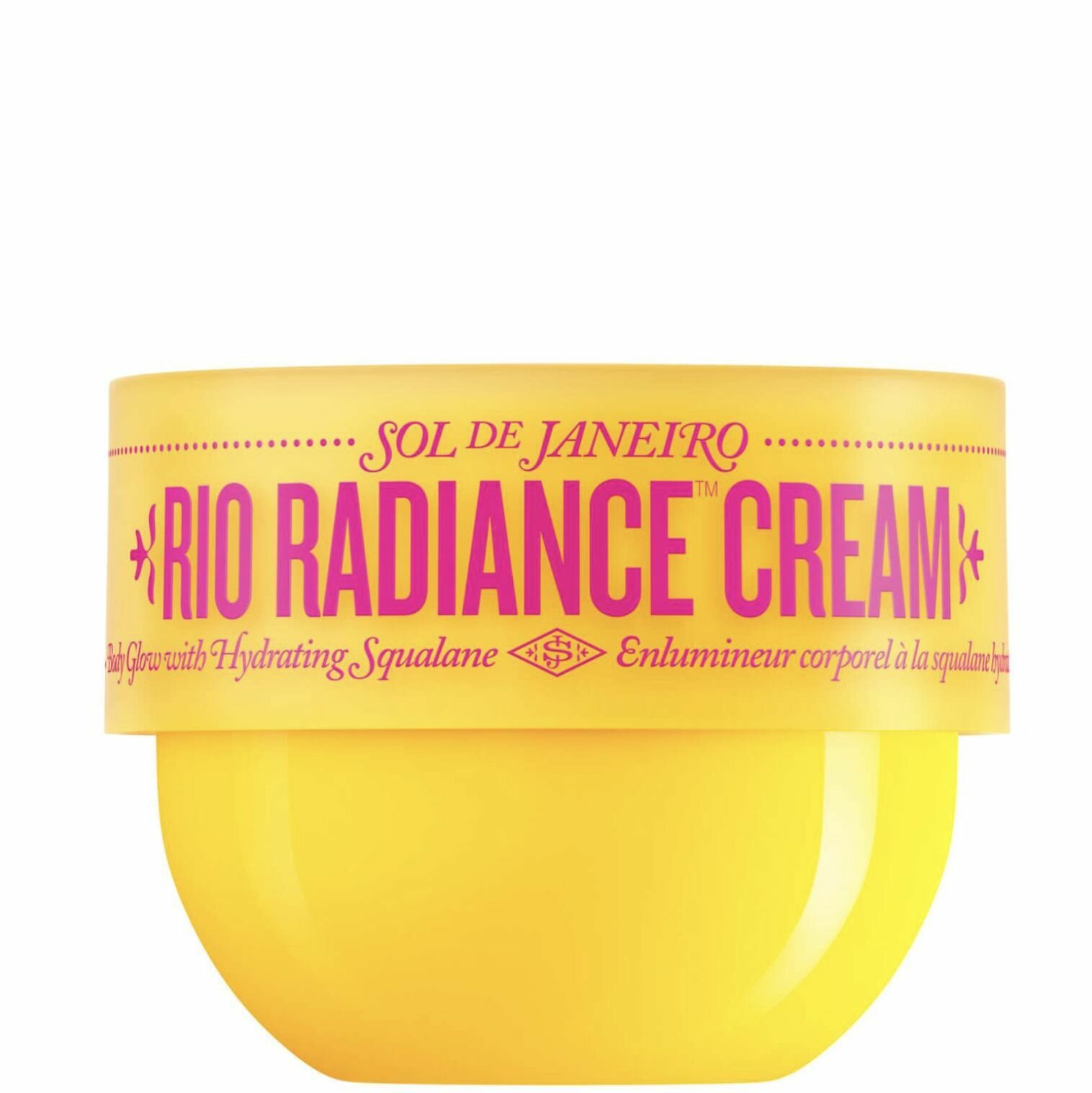 Sol de Janeiro Эксклюзивный крем для тела Exclusive Rio Radiance Body Cream 240 мл