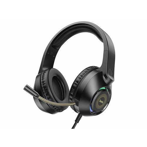 Наушники Hoco W108 Sue Black 6931474799418 150000₽