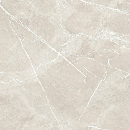 Плитка из керамогранита Alma Ceramica GFU04IMP04R Imperiale Marble sugar для стен и пола, универсально 60x60 (цена за 9 м2)