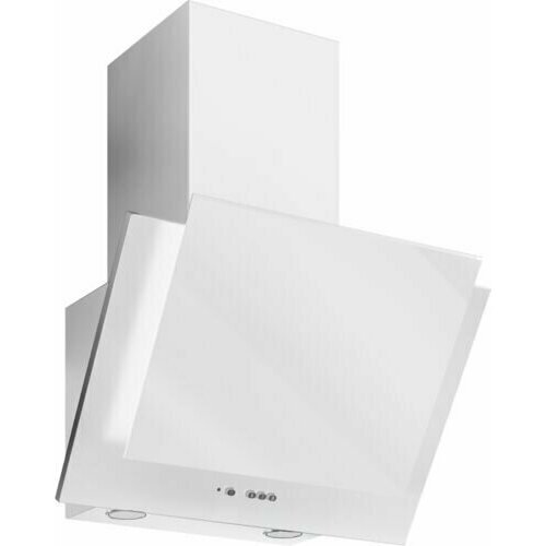 Каминная вытяжка ELIKOR КВ Рубин 60П-1000-Е4Д белый 1199000₽