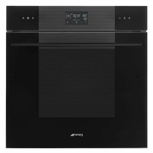 Духовой шкаф SMEG SOP6102S2PB3