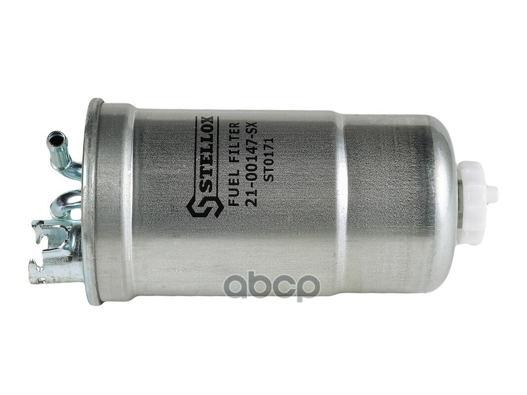2100147_Sx 21-00147-Sx_фильтр Топливный! Audi A3/A4/A6, Vw Bora/Golf/Passat, Skoda Octavia 1.9Tdi/Sdi 96> Stellox арт. 2100147SX — фото 7
