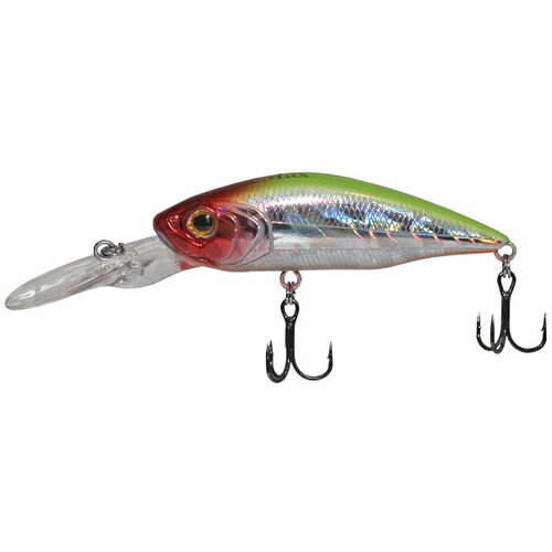 фото Воблер luremax eloisa 68sp-017 10 г, суспендер