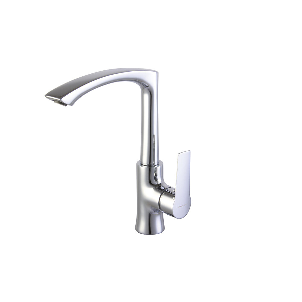 Смеситель для кухни Clever - фото №2