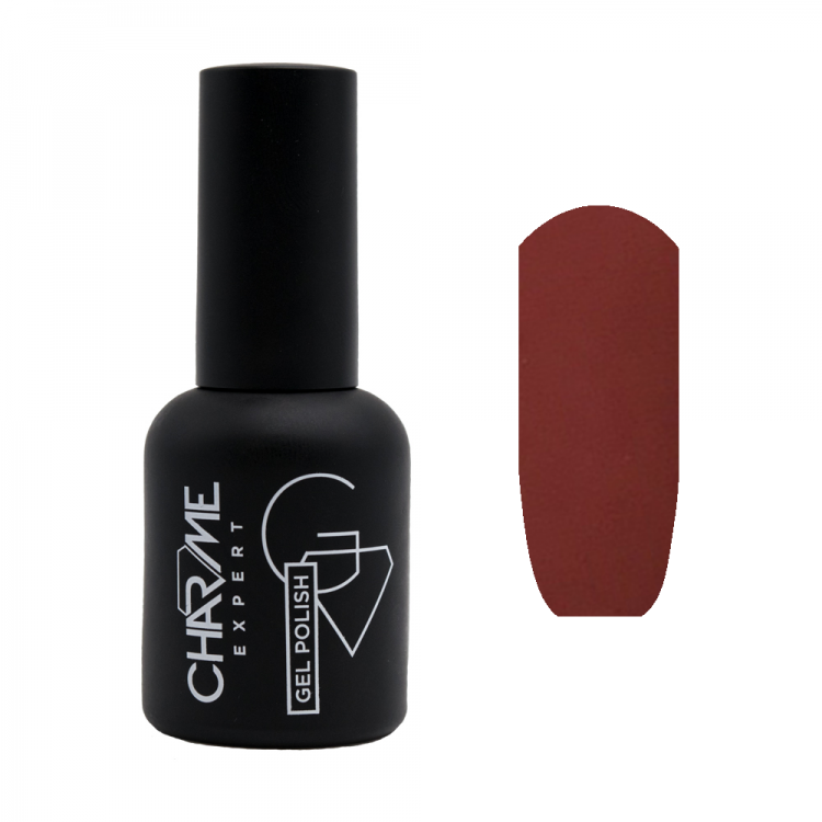 Гель лаки Charme Expert Marsala 04, 12мл