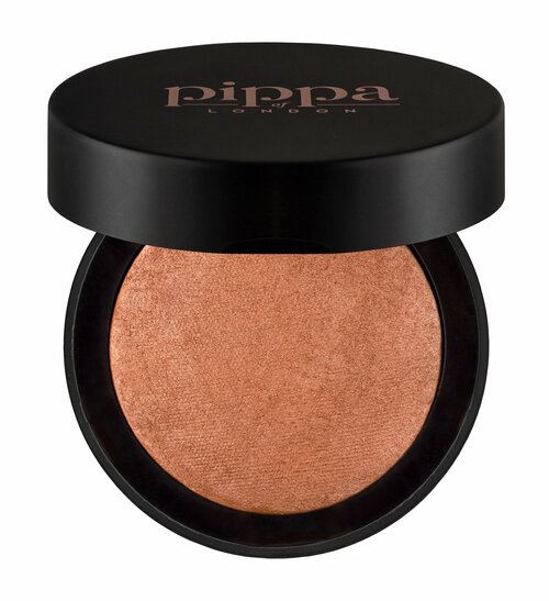 PIPPA OF LONDON Afterglow Bronzer Бронзирующая пудра, 4,5 г, 891