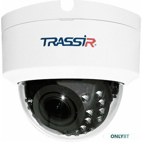 Камера видеонаблюдения IP Trassir TR-D3153IR2 27-135 1779300₽