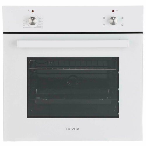Электрический духовой шкаф Novex NXW 1H00 1600000₽