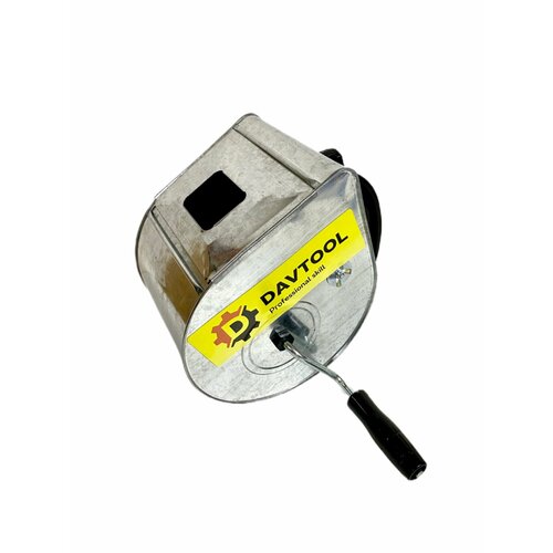 Разбрызгиватель штукатурки 