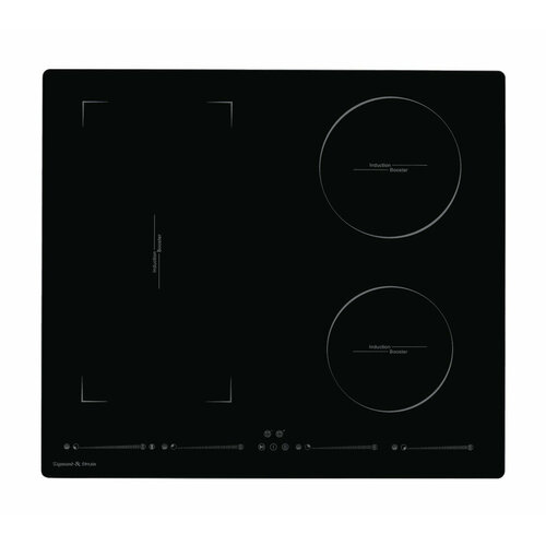 Zigmund Shtain CIS 03260 BX индукционная варочная поверхность 2799000₽