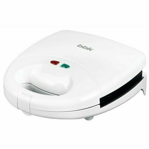 Сэндвичница BBK White ES028 292000₽