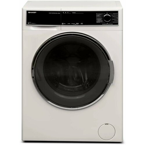Стиральная машина Sharp ES-612RW 3372000₽