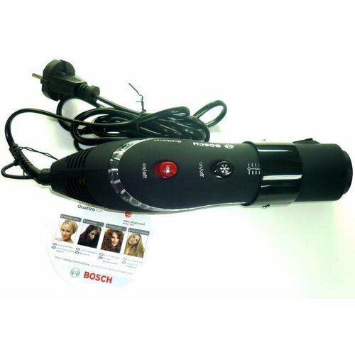 Основной блок для фена BOSCH PHA5363 789900₽