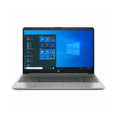 Ноутбук HP 156 FHD 250 G8 Intel Core i5-1135G7 8Gb DDR4 256Gb SSD Intel Iris X Graphics DOS SILVER85C69EA 5518700₽
