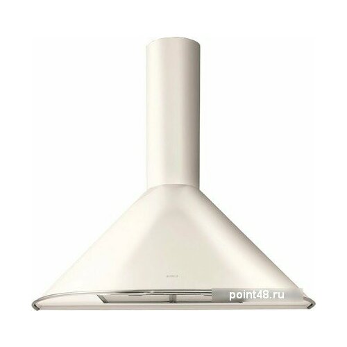 Кухонная вытяжка Elica Tonda WH F60 2939587C 3032000₽