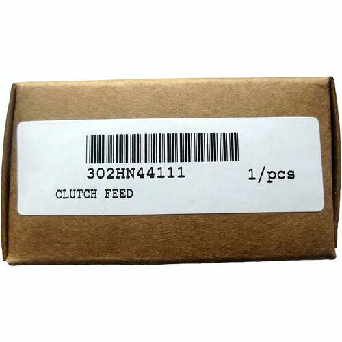 302HN44111/2HN44111/302HN44110/302HN94390 Муфта подачи бумаги KYOCERA-MITA FS-1028MFP/1100/1300D/1120D/1320D/1128MFP/1350DN/1370DN/PF-500/510 муфта узла подачи бумаги pantum 301022064001