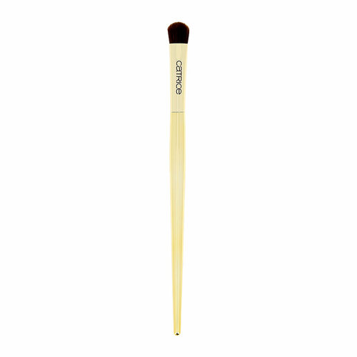 Кисть для теней `CATRICE` FALL IN COLOURS кисть для теней catrice catrice fall in colours eyeshadow brush 1 шт