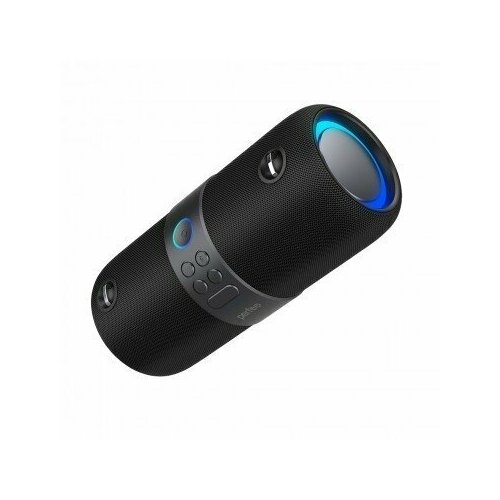 Perfeo Колонка Bluetooth Perfeo PIPE черная PF_B4196 513000₽