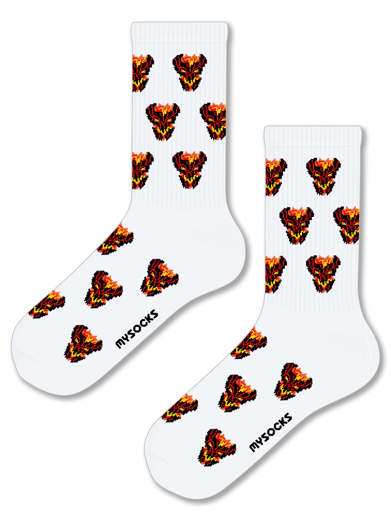 Носки MySocks