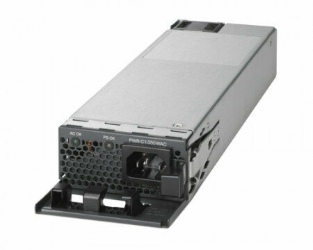 Блок питания Cisco PWR-C1-350WAC