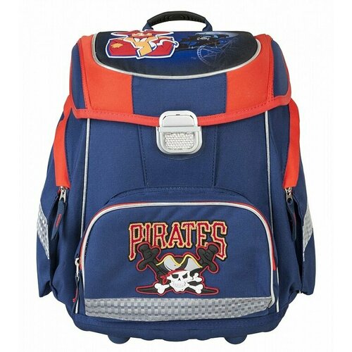 синий, синий, красный