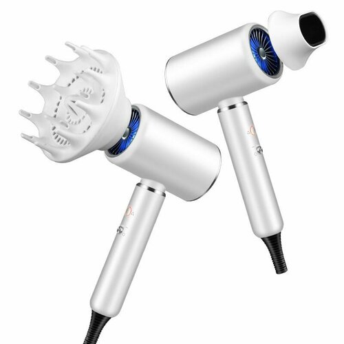 Профессиональный фен для волосы 350900₽