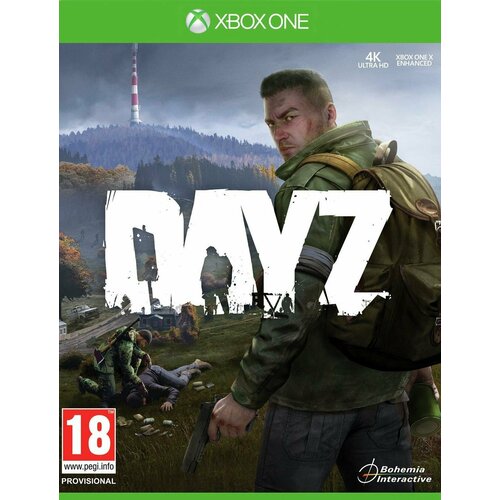 Day Z Русская Версия (Xbox One)