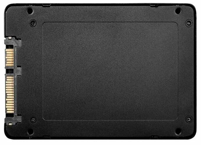 Жесткий диск SSD Colorful 256Gb 2.5" SATA [SL500 256GB] - фото №19