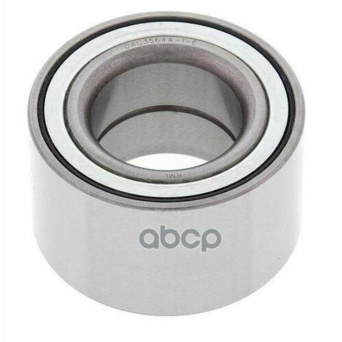 Подшипник Передней Ступицы ALL BALLS RACING арт 25-1424 6206₽