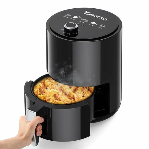 Воздушная фритюрница аэрогриль аэрофритюрница 32 л 498000₽