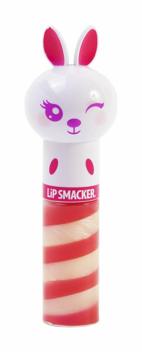 Блеск для губ Lip Smacker Hopping Caramel Corn Pals Gloss