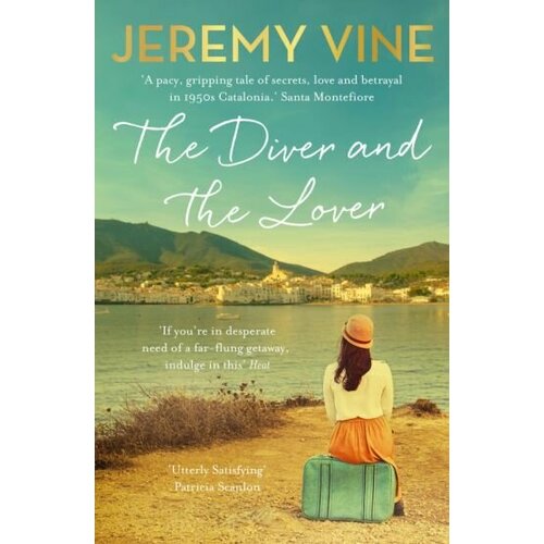Jeremy Vine - The Diver and The Lover