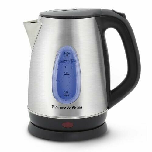 Чайник электрический Zigmund Shtain KE-910 654300₽