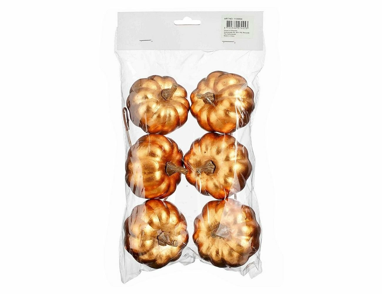 Набор для декорирования, 7 см, 6 шт, Edelman