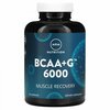 Фото #3 BCAA MRM BCAA+G 6000