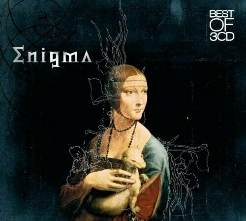 AUDIO CD Enigma: Best of