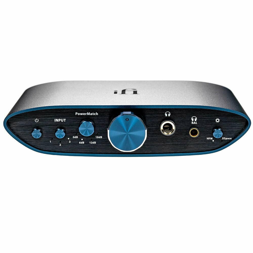 ЦАП транзисторный iFi Audio ZEN Signature Set HFM — фото 4